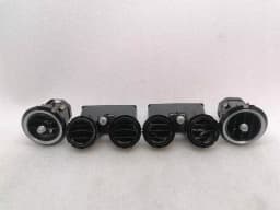 MERCEDES-BENZ Mercedes GT C190 COUPE Air Vent Set A1908304400 Vent Nozzle Vent Grille Set — thumbnail 8
