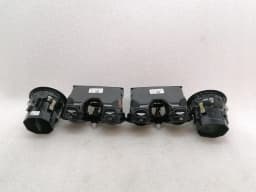 MERCEDES-BENZ Mercedes GT C190 COUPE Air Vent Set A1908304400 Vent Nozzle Vent Grille Set — thumbnail 5
