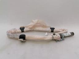 MERCEDES-BENZ MERCEDES GT C190 GTS S COUPE Module A1908600102 Module HEAD CURTAIN — thumbnail 4