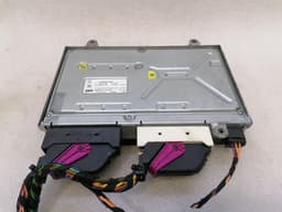 MERCEDES-BENZ Mercedes GT C190 GTS S COUPE Amplifier A1909007800 Amplifier HIGH END BURMESTER — thumbnail 9