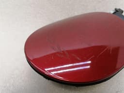MERCEDES-BENZ Mercedes GT C190 GTS S COUPE fuel filler cap A1906370000 fuel cap fuel flap — thumbnail 3