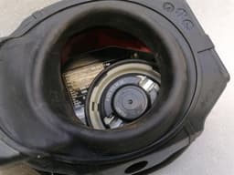 MERCEDES-BENZ Mercedes GT C190 GTS S COUPE fuel filler cap A1906370000 fuel cap fuel flap — thumbnail 6