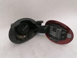 MERCEDES-BENZ Mercedes GT C190 GTS S COUPE fuel filler cap A1906370000 fuel cap fuel flap — thumbnail 4