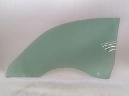 MERCEDES-BENZ Mercedes GT C190 GTS COUPE Right Front Door Glass A1907250010 Door Window Front R — thumbnail 6