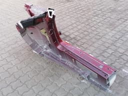 MERCEDES-BENZ Mercedes GT C190 GTS S COUPE side skirt A1906305600 right side sills — thumbnail 5