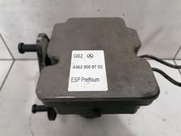MERCEDES-BENZ MERCEDES G-CLASS W463A W464 18-24 G63 AMG Pump A4639008803 ABS Pump — thumbnail 2
