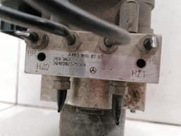 MERCEDES-BENZ MERCEDES G-CLASS W463A W464 18-24 G63 AMG Pump A4639008803 ABS Pump — thumbnail 3