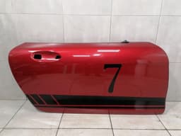 MERCEDES-BENZ Mercedes GT C190 GTS S COUPE Right Front Door A1907200205 Door Front Right — thumbnail 1