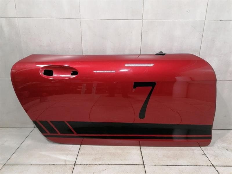 MERCEDES-BENZ Mercedes GT C190 GTS S COUPE Right Front Door A1907200205 Door Front Right