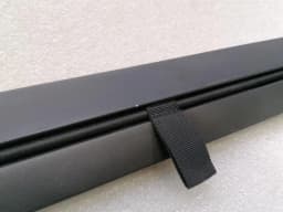 MERCEDES-BENZ Mercedes GT C190 GTS S COUPE Parcel Shelf A1908100009 CARGO SPACE ROLLER COVER — thumbnail 2