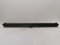 MERCEDES-BENZ Mercedes GT C190 GTS S COUPE Parcel Shelf A1908100009 CARGO SPACE ROLLER COVER — thumbnail 7