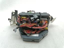 MERCEDES-BENZ Mercedes GT C190 GTS S COUPE Fuse Box A2129002627 Fuse Box SAM — thumbnail 4
