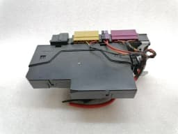 MERCEDES-BENZ Mercedes GT C190 GTS S COUPE Fuse Box A1909063700 Fuse Box SAM — thumbnail 3