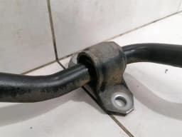 MERCEDES-BENZ MERCEDES G-CLASS W464 18-24 G63 AMG Anti Roll Bar Rear A4633202201 Stabiliser — thumbnail 7