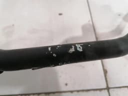 MERCEDES-BENZ MERCEDES G-CLASS W464 18-24 G63 AMG Anti Roll Bar Rear A4633202201 Stabiliser — thumbnail 9