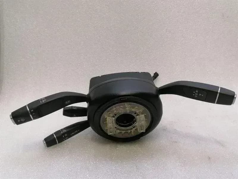 Mercedes C Class W205 Wiper Stalks A2059002123 Indicator Switch Steering Column Switch