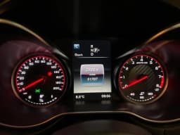 MERCEDES-BENZ AMG MERCEDES GT C190 GTS S COUPE Instrument Cluster A2059006518 Speedometer — thumbnail 8