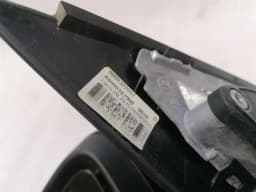MERCEDES-BENZ MERCEDES C CLASS W205 LEFT DOOR MIRROR A2058101505 RIGHT HAND DRIVE RHD — thumbnail 3