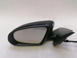 MERCEDES-BENZ MERCEDES C CLASS W205 LEFT DOOR MIRROR A2058101505 RIGHT HAND DRIVE RHD — thumbnail 10