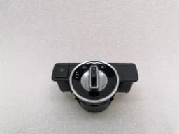 MERCEDES-BENZ Mercedes GT C190 GTS S COUPE Light Switch A2129050551 Light Switch — thumbnail 5