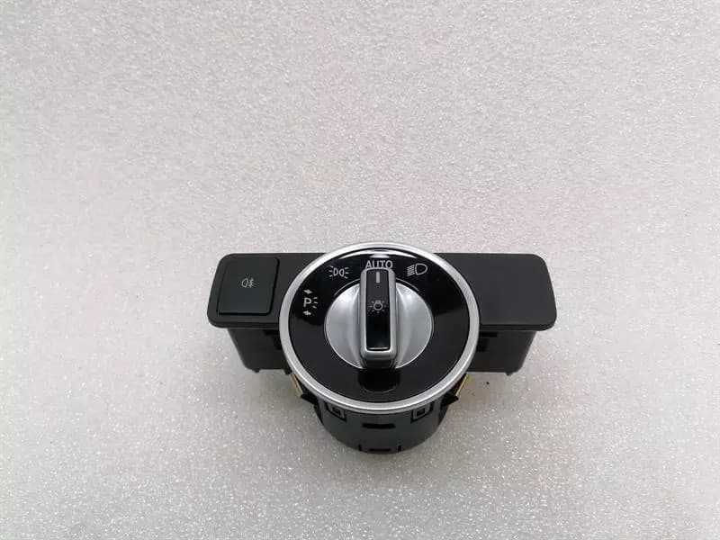 Mercedes GT C190 GTS S COUPE Light Switch A2129050551 Light Switch