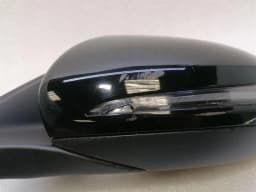 MERCEDES-BENZ MERCEDES C CLASS W205 LEFT DOOR MIRROR A2058101505 RIGHT HAND DRIVE RHD — thumbnail 5