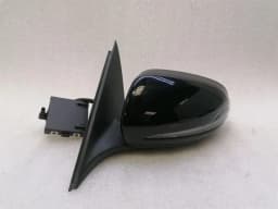 MERCEDES-BENZ MERCEDES C CLASS W205 LEFT DOOR MIRROR A2058101505 RIGHT HAND DRIVE RHD — thumbnail 4