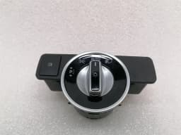 MERCEDES-BENZ Mercedes GT C190 GTS S COUPE Light Switch A2129050551 Light Switch — thumbnail 2
