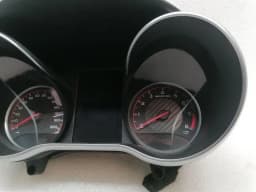 MERCEDES-BENZ AMG MERCEDES GT C190 GTS S COUPE Instrument Cluster A2059006518 Speedometer — thumbnail 3