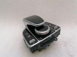 MERCEDES-BENZ Mercedes C Class W205 C63 AMG Touchpad Switch A2059004819 Switch — thumbnail 3