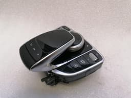 MERCEDES-BENZ Mercedes C Class W205 C63 AMG Touchpad Switch A2059004819 Switch — thumbnail 4
