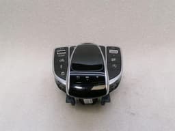 MERCEDES-BENZ Mercedes C Class W205 C63 AMG Touchpad Switch A2059004819 Switch — thumbnail 2