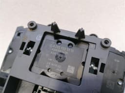 MERCEDES-BENZ Mercedes C Class W205 C63 AMG Touchpad Switch A2059004819 Switch — thumbnail 8