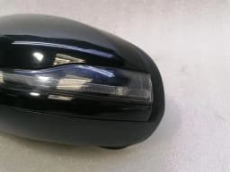 MERCEDES-BENZ MERCEDES C CLASS W205 LEFT DOOR MIRROR A2058101505 RIGHT HAND DRIVE RHD — thumbnail 6
