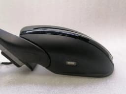 MERCEDES-BENZ MERCEDES C CLASS W205 LEFT DOOR MIRROR A2058101505 RIGHT HAND DRIVE RHD — thumbnail 7