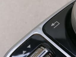 MERCEDES-BENZ Mercedes C Class W205 C63 AMG Touchpad Switch A2059004819 Switch — thumbnail 5