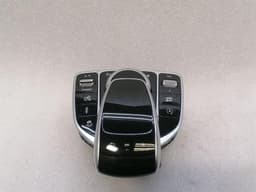 MERCEDES-BENZ Mercedes C Class W205 C63 AMG Touchpad Switch A2059004819 Switch — thumbnail 1
