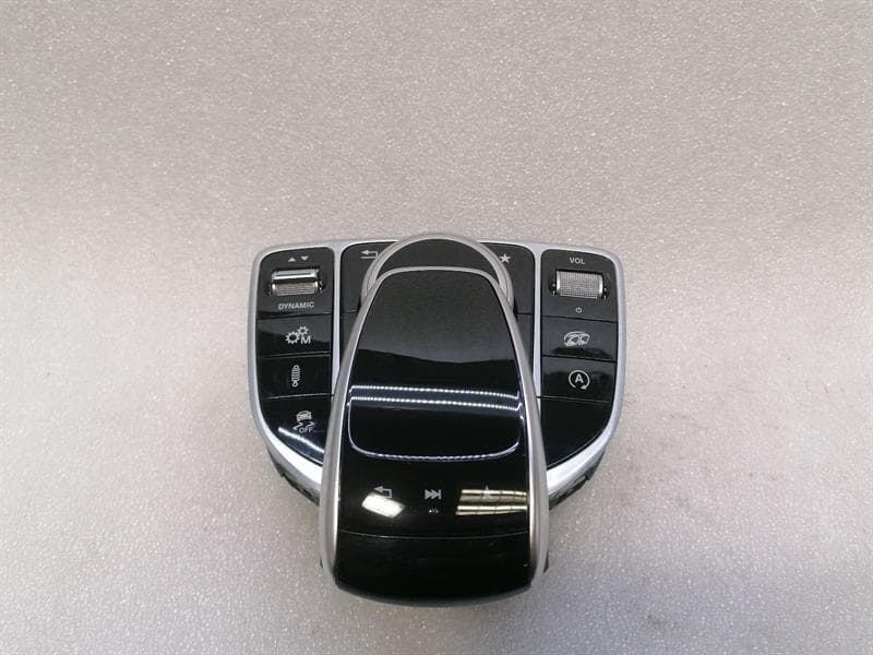 MERCEDES-BENZ Mercedes C Class W205 C63 AMG Touchpad Switch A2059004819 Switch
