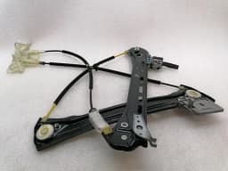 MERCEDES-BENZ Mercedes GT C190 COUPE Left Front Door Winder A1907200346 Power Window Front Li — thumbnail 3
