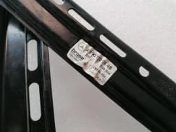 MERCEDES-BENZ Mercedes GT C190 COUPE Left Front Door Winder A1907200346 Power Window Front Li — thumbnail 6
