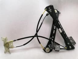 MERCEDES-BENZ Mercedes GT C190 COUPE Left Front Door Winder A1907200346 Power Window Front Li — thumbnail 10