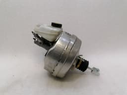 MERCEDES-BENZ Mercedes GT C190 GTS S COUPE Brake Servo A1904310300 Brake Booster — thumbnail 9
