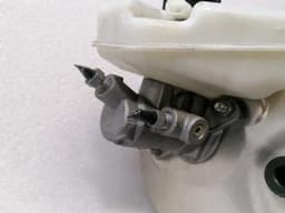 MERCEDES-BENZ Mercedes GT C190 GTS S COUPE Brake Servo A1904310300 Brake Booster — thumbnail 3