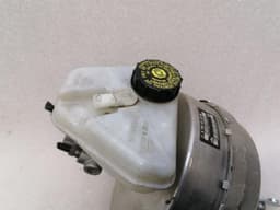MERCEDES-BENZ Mercedes GT C190 GTS S COUPE Brake Servo A1904310300 Brake Booster — thumbnail 6