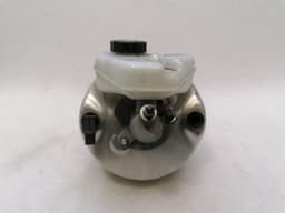 MERCEDES-BENZ Mercedes GT C190 GTS S COUPE Brake Servo A1904310300 Brake Booster — thumbnail 8