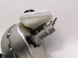 MERCEDES-BENZ Mercedes GT C190 GTS S COUPE Brake Servo A1904310300 Brake Booster — thumbnail 7