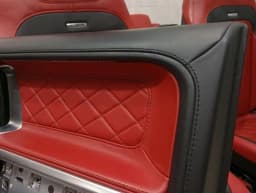 MERCEDES-BENZ 2020 MERCEDES G-CLASS W463A W464 18-24 G63 AMG SEAT BRABUS SEAT INTERIOR MASSAGE — thumbnail 7