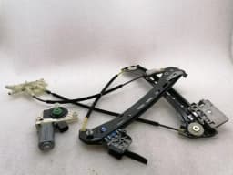 MERCEDES-BENZ Mercedes GT C190 COUPE right front door winder A1907200246 power window front re — thumbnail 1