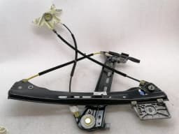 MERCEDES-BENZ Mercedes GT C190 COUPE right front door winder A1907200246 power window front re — thumbnail 4
