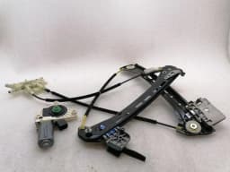 MERCEDES-BENZ Mercedes GT C190 COUPE right front door winder A1907200246 power window front re — thumbnail 7